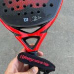 Ander Herrera Instagram - Thanks @premierpadel 🎾 Roland Garros