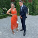 Ander Herrera Instagram - De boda con el butanero 🧡 Spain