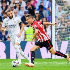 Ander Herrera Instagram - The season is over
Tantos momentos complicados me van a hacer más fuerte.
Toca descansar y trabajar para disfrutar de esto de nuevo ❤️⚽️