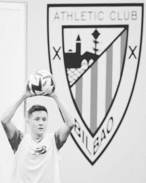 Ander Herrera Instagram - 