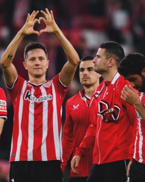 Ander Herrera Instagram - Last couple of weeks 👌🏼