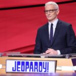 Anderson Cooper Instagram - All this week, Jeopardy! is raising money for @hashaiti. It’s an amazing hospital in a remote part of #Haiti that serves hundreds of thousands of people who might otherwise not get lifesaving treatment. Thanks @jeopardy for matching the contestants’ winnings and donating to the Hospital Albert Schweitzer! To find out more go to https://hashaiti.org/ and check out some great players tonight on #Jeopardy! #alextrebek #johnnygilbert