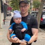 Anderson Cooper Instagram - bliss