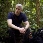 Anderson Cooper Instagram - In the Amazon about 11 years ago.
