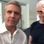 Anderson Cooper Instagram - come see @bravoandy and me in an all new AC2 show. #Baltimore May 11 and #NYC June 21 and June 22. Tickets and info about future cities at ac2live.com or at #Ticketmaster