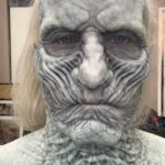 Anderson Cooper Instagram - Sunday on @60minutes, I take you behind the scenes of #GameOfThrones.