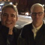 Anderson Cooper Instagram - Sick with a bad cough, but can’t wait to get back on the road for #AC2Live! Tickets available for #Baltimore 5/11, #NYC 6/21 and 6/22. Go to AC2Live.com for details.