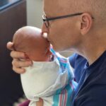 Anderson Cooper Instagram - I want to share with you some joyful news. On Monday, I became a father. This is Wyatt Cooper. He is three days old. He is named after my father, who died when I was ten. I hope I can be as good a dad as he was. My son's middle name is Morgan. It's a family name on my mom's side. I know my mom and dad liked the name morgan because I recently found a list they made 52 years ago when they were trying to think of names for me. Wyatt Morgan Cooper. My son. He was 7.2 lbs at birth, and he is sweet, and soft, and healthy and I am beyond happy. As a gay kid, I never thought it would be possible to have a child, and I’m grateful for all those who have paved the way, and for the doctors and nurses and everyone involved in my son's birth. Most of all, I am grateful to a remarkable surrogate who carried Wyatt, and watched over him lovingly, and tenderly, and gave birth to him. It is an extraordinary blessing - what she, and all surrogates give to families who cant have children. My surrogate has a beautiful family of her own, a wonderfully supportive husband, and kids, and I am incredibly thankful for all the support they have given Wyatt and me. My family is blessed to have this family in our lives I do wish my mom and dad and my brother, Carter, were alive to meet Wyatt, but I like to believe they can see him. I imagine them all together, arms around each other, smiling and laughing, happy to know that their love is alive in me and in Wyatt, and that our family continues.