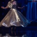 Anderson Cooper Instagram - Tony Bennett performed for the last time at Radio City Music Hall in 2021 with his friend Lady Gaga. Bennett, who died today, was in the throes of Alzheimer’s disease.