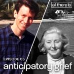 Anderson Cooper Instagram - Episode 5 of All There Is posted this morning. It’s about watching someone you love disappear with dementia and the grief that comes with that. I talk about one of the most important people in my life,May McLinden, who raised me and died in 2014…. and i interview filmmaker Kirsten Johnston who made a remarkable film about her mom and dad both of whom have struggled with dementia. It’s now available on @applepodcasts or wherever you get your podcasts. link in bio above.