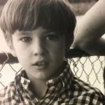 Anderson Cooper Instagram - It is 35 years today since my brother, Carter Cooper, died. I think of him, and miss him, every day.