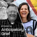 Anderson Cooper Instagram - Episode 5 of All There Is posted this morning. It’s about watching someone you love disappear with dementia and the grief that comes with that. I talk about one of the most important people in my life,May McLinden, who raised me and died in 2014…. and i interview filmmaker Kirsten Johnston who made a remarkable film about her mom and dad both of whom have struggled with dementia. It’s now available on @applepodcasts or wherever you get your podcasts. link in bio above.