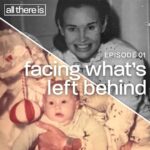Anderson Cooper Instagram - The first episode of my podcast, All There Is, is out today. The link is in my bio above. You can also listen wherever you get your podcasts. It’s about the people we lose, the things they leave behind, and how we can live on - with loss, with laughter, and with love. https://cnn.it/3BD3T72