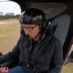 Anderson Cooper Instagram – If you’ve ever dreamt of commuting in a flying car, this is as close as anyone will get anytime soon. It’s an eVTOL and a bunch of companies are testing all kinds of eVTOLS to be air taxis, potentially changing the way we live and get around. If you don’t know what eVTOL stands for, you will soon!  Check out the story this Sunday on @60minutes. @liftaircraft @jobyaviation @wisk.aero