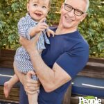 Anderson Cooper Instagram – I spoke with @people about my new book Vanderbilt -The Rise and Fall of an American Dynasty, which is in many ways a letter to my son. The book comes out Sept 21. link in bio above. Thanks for the lovely photos @wattsupphoto, and thank you all for the kind messages and support!