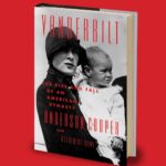 Anderson Cooper Instagram – My new book VANDERBILT: The Rise and Fall of an American Dynasty, written with @katherinebhowe, is coming out Sept. 21st. I’m really proud of it. This is a sneak peek at the cover! To pre-order and find out more click link in bio.