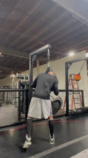 Anderson Silva Instagram - 