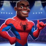 Anderson Silva Instagram - À medida que mais um final de semana se aproxima, quero desejar a cada um de vocês muita luz, saúde e sabedoria. Lembrem-se sempre de que, quando alguém diz que você não vai conseguir, geralmente é porque essa pessoa tem medo de que você alcance o sucesso. Acreditem em si mesmos e persistam em seus sonhos.