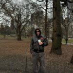 André Lamoglia Instagram - Grab your coffee and dance! NY 🌬️ New York, New York