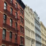 André Lamoglia Instagram - Grab your coffee and dance! NY 🌬️ New York, New York