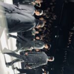 André Lamoglia Instagram - FW24 🇮🇹✨ . @dolcegabbana Milan, Italy