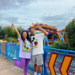 André Luiz Frambach Instagram - Photo dump Disney ❤️💥😍 Difícil escolher só 10, vou ter que postar mais depois 😅💥 Disney World