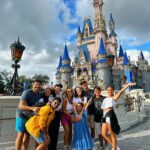 André Luiz Frambach Instagram - Photo dump Disney ❤️💥😍 Difícil escolher só 10, vou ter que postar mais depois 😅💥 Disney World