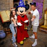 André Luiz Frambach Instagram - Photo dump Disney ❤️💥😍 Difícil escolher só 10, vou ter que postar mais depois 😅💥 Disney World