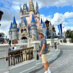 André Luiz Frambach Instagram - Photo dump Disney ❤️💥😍 Difícil escolher só 10, vou ter que postar mais depois 😅💥 Disney World