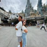 André Luiz Frambach Instagram - Photo dump Disney ❤️💥😍 Difícil escolher só 10, vou ter que postar mais depois 😅💥 Disney World
