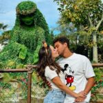 André Luiz Frambach Instagram - Photo dump Disney ❤️💥😍 Difícil escolher só 10, vou ter que postar mais depois 😅💥 Disney World