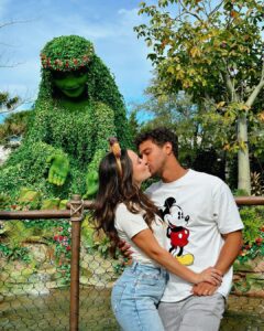 André Luiz Frambach Instagram - Photo dump Disney ❤️💥😍 Difícil escolher só 10, vou ter que postar mais depois 😅💥 Disney World