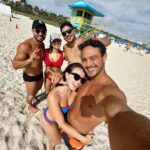 André Luiz Frambach Instagram - Miami shine ✨ Miami, Florida