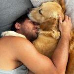 André Luiz Frambach Instagram - Aquele denguinho né, não tem jeito 🐾❤️