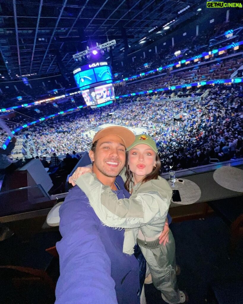 André Luiz Frambach Instagram - Que JOGO! Vitória do Orlando, e um jogo absurdo de disputado, jogo quase todo atrás e no último 4º viramos na raça, na vontade. Que emoção 🏀