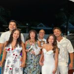 André Luiz Frambach Instagram - 2023 foi um ano cheio de aventuras acima de tudo, um ano com muitos desafios, porém, um ano com muitas conquistas e realizações: ano do meu casamento, ano de 2 filmes no cinema nacional, ano que voltei pros palcos, ano que perdi uma irma(loira), e uma filha( meguinha) ano que realmente por diversos momentos fez a gente querer rebater, provar a verdade, mas que ensinou que acima de tudo precisamos ter AMOR, companheirismo, compreensão e força! Força pra passar por tudo e permanecer unido, força pra não se importar com as mentiras e falácias e força pra conseguir seguir em frente realizando tantos sonhos!! Que 2024 seja repleto de desafios tbm, porque papai do céu só dá uma cruz pra quem consegue carregar, e levo esse 2023 com o MAIOR AMOR DO MUNDO! EU CASEEEEI ❤️❤️💥💥💥