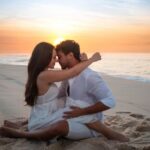 André Luiz Frambach Instagram - O nascer de todos os dias contigo 💙 📸 @camilleframbach Rio de Janeiro, Rio de Janeiro