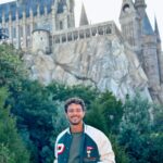 André Luiz Frambach Instagram - Só pra fechar a fileira com @universaldestinationsbrasil e que fique claro que ainda tenho uma coleção inteira de fotos hahahahahaha. 2 dias incríveis 💥🌎