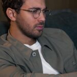 André Luiz Frambach Instagram - Em análise? Thiago abriu o coração pra vocês… assim como eu quero ver vocês nessas últimas 2 semanas de peça “O Amor Passou Por Aqui”! Todas as quartas e quintas às 21h no Teatro Uol