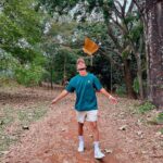 André Luiz Frambach Instagram - Vento sem pena e sem ilusão, vento que traz o amor por toda a imensidão, vento sem direção, vento com sua própria diversão, vento que não é em vão 💨🍃🌬️