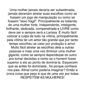 André Luiz Frambach Instagram - ⬆️❤️