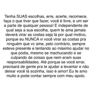 André Luiz Frambach Instagram - ⬆️❤️