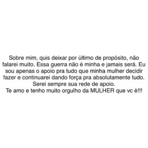 André Luiz Frambach Instagram - ⬆️❤️