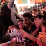 André Luiz Frambach Instagram - Beto Carrero mais uma vez MUITO OBRIGADO!! Que fds maravilhoso, muitas risadas, surpresas, emoções, e muita união! ❤️🤠🎢🎪 Beto Carrero World