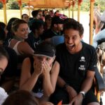 André Luiz Frambach Instagram - Beto Carrero mais uma vez MUITO OBRIGADO!! Que fds maravilhoso, muitas risadas, surpresas, emoções, e muita união! ❤️🤠🎢🎪 Beto Carrero World