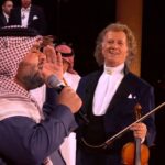 André Rieu Instagram – From Bahrain, with love ❤️

For tour dates visit andrerieu.com (Link in bio)

🎥 André Rieu شوبخ (Shuwaiekh) + تبين عيني (Tabeen Ayni) Live in Bahrain, @faisal_al_ansari – @aldana_amp Kingdom of Bahrain