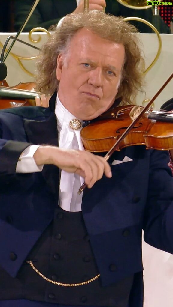 André Rieu Instagram - The excitement is building up as we're just 2 weeks away from our open-air concert in Bahrain! 🌟 For tour dates and tickets visit www.andrerieu.com/tour ✉️ Click here to subscribe to Andre's newsletter: http://smarturl.it/rieu-subscribe