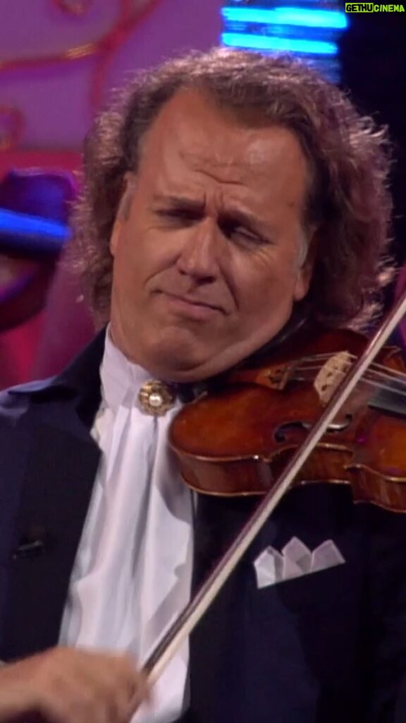 André Rieu Instagram - 🌹❤️ ✉️ Click here to subscribe to Andre's newsletter: http://smarturl.it/rieu-subscribe 🎥 The Red Rose Café live in Maastricht