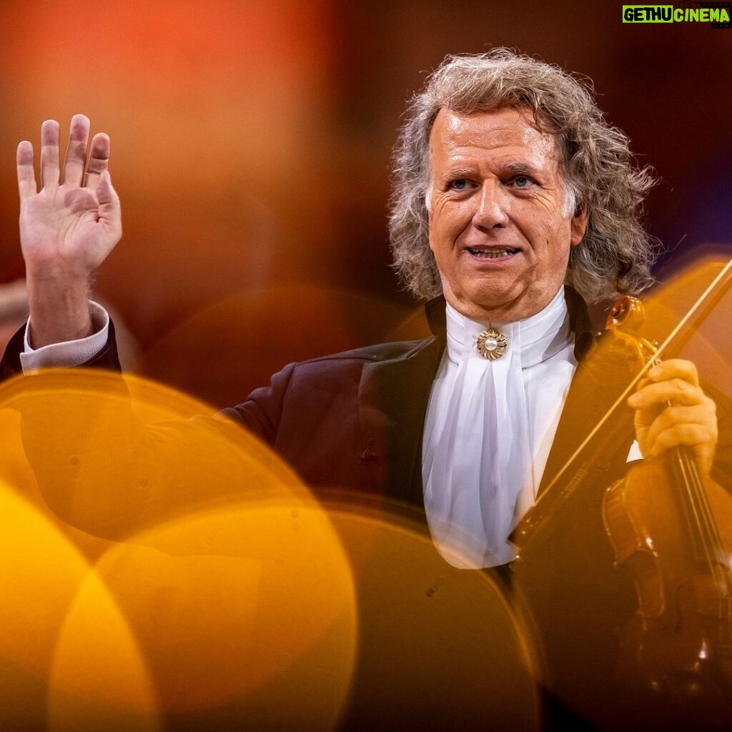 André Rieu Instagram - Ticket Alert! 🚨🎫 Tickets and Travel Packages for André's additional Christmas Concerts in Maastricht are on sale NOW at www.andrerieu.com (Link in bio) — Early booking is advised! 🎄🎅 Get ready for unforgettable breathtaking performances of timeless Christmas classics and Rieu's signature charm – these concerts promise an unforgettable celebration for the whole family! Additional dates: 21 December at 20.00 (CET), MECC Maastricht 22 December at 15.00 (CET), MECC Maastricht