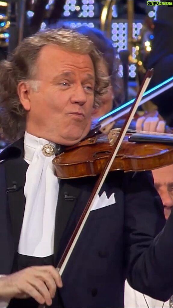 André Rieu Instagram - Once upon a time in Vienna... ❤️ For tour dates and tickets visit andrerieu.com (Link in bio) 🎥 Voices of Spring, from the DVD And The Waltz Goes On #music #classicalmusic #violin #andrerieu #rieu #concert #livemusic #orchestra #stradivarius #stradivari #violinist #viola #violin🎻 #🎻 #vienna #voicesofspring